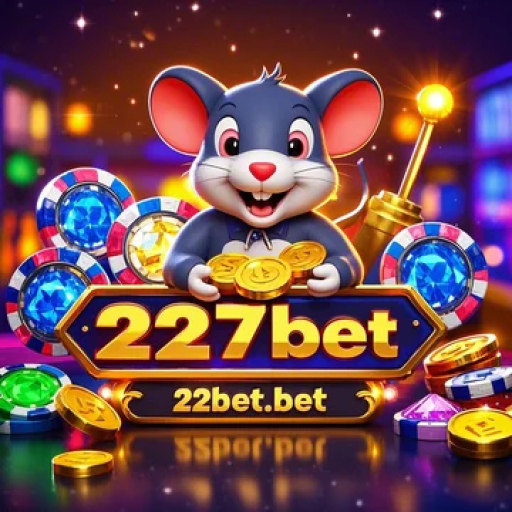 Explorando o Fascinante Mundo do Bingo Virtual na 227bet