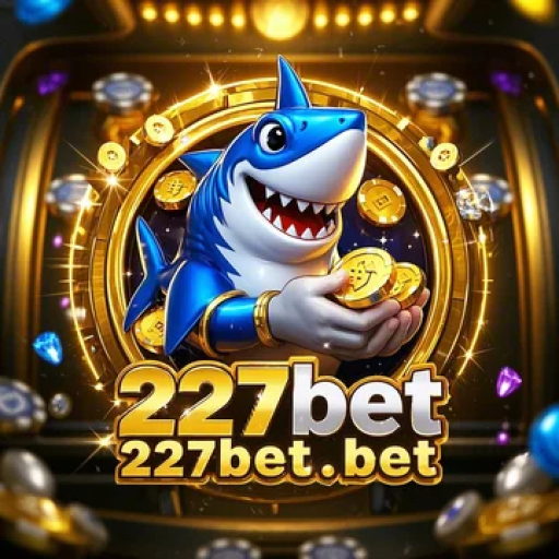 Explorando os Jackpots no 227bet: A Emoção de Ganhar Grande