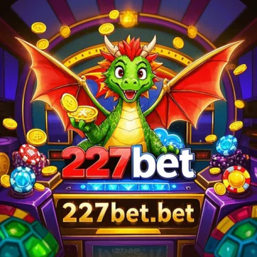 Descubra a Emoção dos Jogos Ao Vivo na 227bet