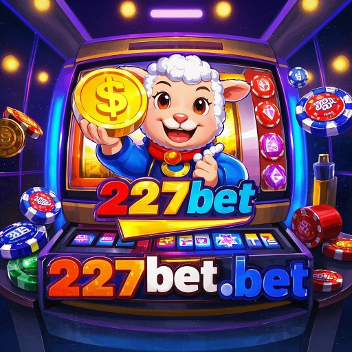Atração Irresistível dos Caça-Níqueis no 227bet